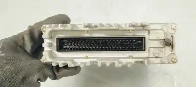 Pezzo di ricambio per auto di seconda mano centralina motore per audi a4 avant (b5) 1.9 tdi quattro riferimenti oem iam 0281001659  