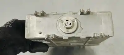 Pezzo di ricambio per auto di seconda mano centralina motore per audi a4 avant (b5) 1.9 tdi quattro riferimenti oem iam 0281001659  