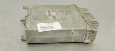 Pezzo di ricambio per auto di seconda mano centralina motore per audi a4 avant (b5) 1.9 tdi quattro riferimenti oem iam 0281001659  