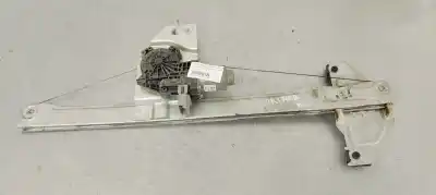 İkinci el araba yedek parçası ÖN SOL PENCERE REGÜLATÖRÜ için PEUGEOT PARTNER COMBISPACE (5F)  OEM IAM referansları 402103L  