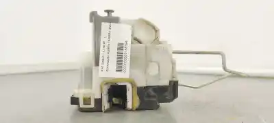 Gebrauchtes Autoersatzteil türschloss hinten links zum fiat doblo ii cargo (263) 1.3 16v jtd cat oem-iam-referenzen 
