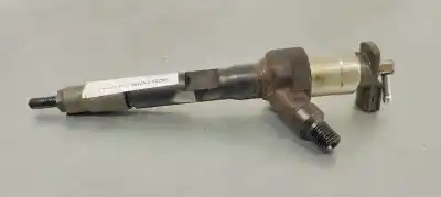 Second-hand car spare part injector for mazda 6 lim. (gh) 2.2 ce 163 active oem iam references r2aa13h50