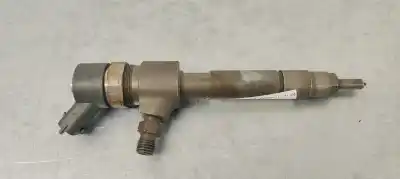 Peça sobressalente para automóvel em segunda mão injetor por opel astra h berlina edition referências oem iam 0445110276