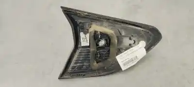 Автозапчасти б/у внутренний правый задний фонарь за opel corsa f 1.5 cdti 100 fap ссылки oem iam 9830096180  