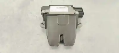 Pezzo di ricambio per auto di seconda mano BAULE / SERRATURA DEL CANCELLO per FORD S-MAX (CA1)  Riferimenti OEM IAM 3M51R442A66AR  