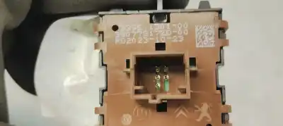 Автозапчастина б/у вимикач для citroen c3 aircross ii (2r_, 2c_) 1.2 puretech 110 (2rhnzb 2rhnzw 2rhnpx 2rhnpj) посилання на oem iam 39077217  