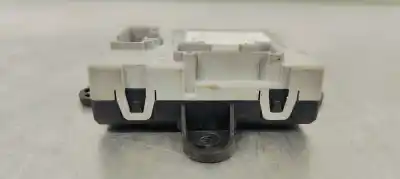 Автозапчасти б/у электронный модуль за ford s-max (ca1) 2.0 tdci cat ссылки oem iam 6g9t14b533fk  