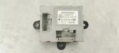 Автозапчасти б/у электронный модуль за ford s-max (ca1) 2.0 tdci cat ссылки oem iam 6g9t14b533fk  