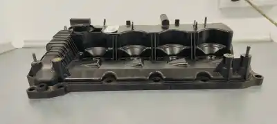 Pezzo di ricambio per auto di seconda mano coperchio bilanciere per mazda 6 lim. (gh) 2.2 ce 163 active riferimenti oem iam r2aa10220  