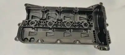 Pezzo di ricambio per auto di seconda mano coperchio bilanciere per mazda 6 lim. (gh) 2.2 ce 163 active riferimenti oem iam r2aa10220  