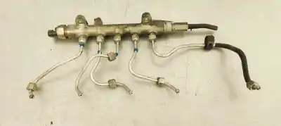 Second-hand car spare part distributor pipe for mazda 6 lim. (gh) 2.2 ce 163 active oem iam references 