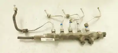 Second-hand car spare part distributor pipe for mazda 6 lim. (gh) 2.2 ce 163 active oem iam references   