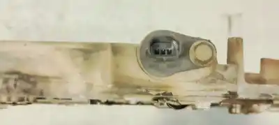 Second-hand car spare part distribution cover for mazda 6 lim. (gh) 2.2 ce 163 active oem iam references r2aa10501  