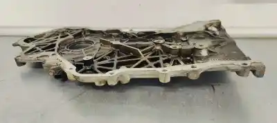 Second-hand car spare part distribution cover for mazda 6 lim. (gh) 2.2 ce 163 active oem iam references r2aa10501  