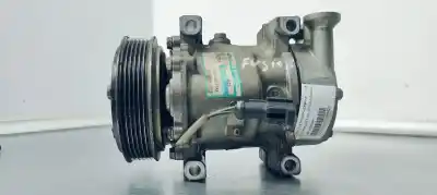 Автозапчасти б/у компрессор кондиционера воздуха за ford fusion (cbk) elegance ссылки oem iam 2s6119d629ae