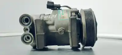 Автозапчасти б/у компрессор кондиционера воздуха за ford fusion (cbk) elegance ссылки oem iam 2s6119d629ae  