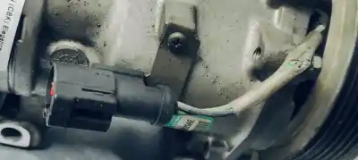 Автозапчасти б/у компрессор кондиционера воздуха за ford fusion (cbk) elegance ссылки oem iam 2s6119d629ae  