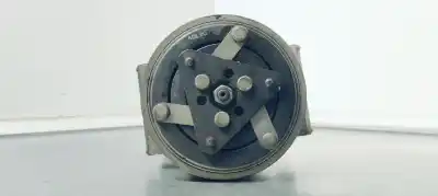 Автозапчасти б/у компрессор кондиционера воздуха за ford fusion (cbk) elegance ссылки oem iam 2s6119d629ae  