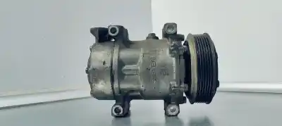 Автозапчасти б/у компрессор кондиционера воздуха за ford fusion (cbk) elegance ссылки oem iam 2s6119d629ae  