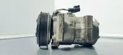 Автозапчасти б/у компрессор кондиционера воздуха за ford fusion (cbk) elegance ссылки oem iam 2s6119d629ae  