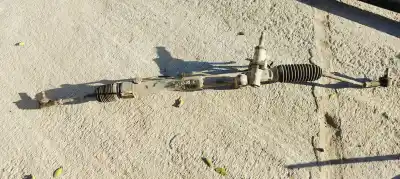 Автозапчасти б/у рулевая рейка за SSANGYONG RODIUS 2.7 XDI 165 ссылки OEM IAM 4650021006  