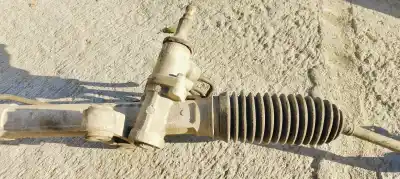 Автозапчасти б/у рулевая рейка за ssangyong rodius 2.7 xdi 165 ссылки oem iam 4650021006  