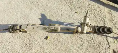 Автозапчасти б/у рулевая рейка за ssangyong rodius 2.7 xdi 165 ссылки oem iam 4650021006  