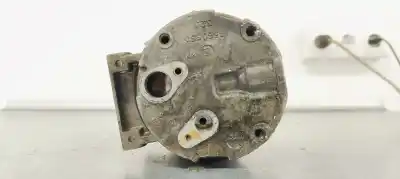 Автозапчасти б/у компрессор кондиционера воздуха за renault scenic (ja..) 1.9 dci authentique ссылки oem iam 1135309  