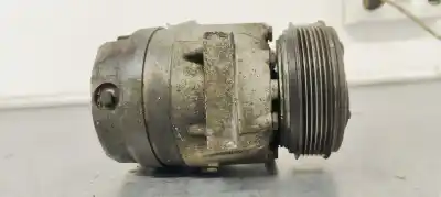 Автозапчасти б/у компрессор кондиционера воздуха за renault scenic (ja..) 1.9 dci authentique ссылки oem iam 1135309  