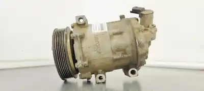 Pezzo di ricambio per auto di seconda mano compressore aria condizionata per peugeot 407 st sport riferimenti oem iam 9656574080