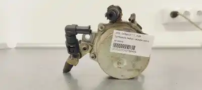 Peça sobressalente para automóvel em segunda mão depressor de travões / bomba de vácuo por opel corsa d s-d pd11 referências oem iam 55193232  