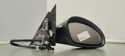 Peça sobressalente para automóvel em segunda mão espelho retrovisor direito por seat ibiza (6l1) cool referências oem iam e9014142