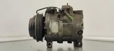 Second-hand car spare part air conditioning compressor for audi a6 berlina (4b2) 2.5 tdi oem iam references 4b0260805c