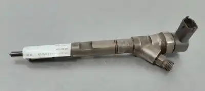 Peça sobressalente para automóvel em segunda mão injetor por kia sorento 2.5 crdi ex referências oem iam 0445110092