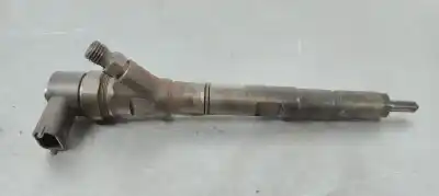 Peça sobressalente para automóvel em segunda mão injetor por kia sorento 2.5 crdi ex referências oem iam 0986435154