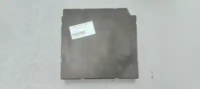 Peça sobressalente para automóvel em segunda mão módulo eletrônico por volkswagen golf vi cabriolet (517) 1.6 tdi referências oem iam 1k0937084f