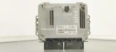 Автозапчасти б/у блок управления двигателем за ford fiesta (ccn) 1.0i turbo 100 ссылки oem iam 0261s17675  