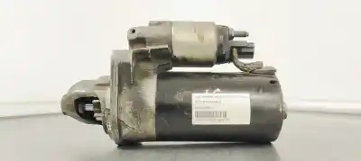 Piesă de schimb auto la mâna a doua electromotor pentru audi a6 berlina (4f2) 3.0 v6 24v tdi referințe oem iam 0001109258