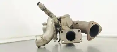Peça sobressalente para automóvel em segunda mão turbocompresor por audi a4 berlina (8e) 2.5 v6 24v tdi referências oem iam 059145701s  