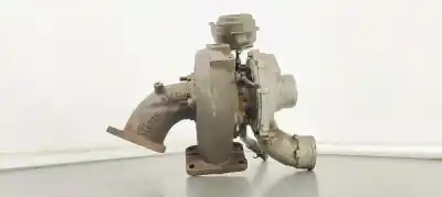 Peça sobressalente para automóvel em segunda mão turbocompresor por audi a4 berlina (8e) 2.5 v6 24v tdi referências oem iam 059145701s  