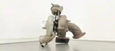 Peça sobressalente para automóvel em segunda mão turbocompresor por audi a4 berlina (8e) 2.5 v6 24v tdi referências oem iam 059145701s  