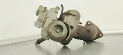 Peça sobressalente para automóvel em segunda mão turbocompresor por audi a4 berlina (8e) 2.5 v6 24v tdi referências oem iam 059145701s  