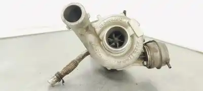Peça sobressalente para automóvel em segunda mão turbocompresor por audi a4 berlina (8e) 2.5 v6 24v tdi referências oem iam 059145701s  