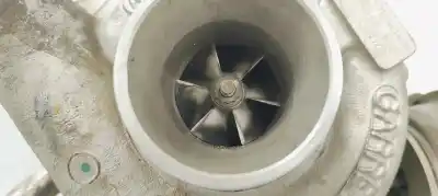Peça sobressalente para automóvel em segunda mão turbocompresor por audi a4 berlina (8e) 2.5 v6 24v tdi referências oem iam 059145701s  