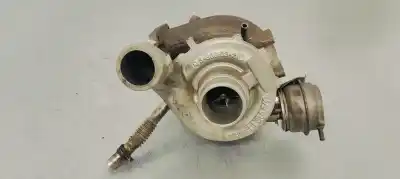 Peça sobressalente para automóvel em segunda mão turbocompresor por audi a4 berlina (8e) 2.5 v6 24v tdi referências oem iam 059145701s  