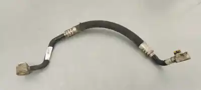 Piesă de schimb auto la mâna a doua tuburi aer conditionat pentru audi a6 berlina (4f2) 3.0 v6 24v tdi referințe oem iam 4f0260707h