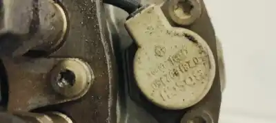 Peça sobressalente para automóvel em segunda mão bomba de injeção por audi a6 berlina (4b2) 2.5 tdi referências oem iam 0470506002  