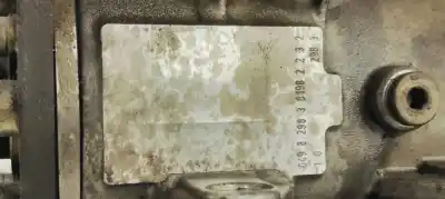 Peça sobressalente para automóvel em segunda mão bomba de injeção por audi a6 berlina (4b2) 2.5 tdi referências oem iam 0470506002  