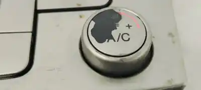 Peça sobressalente para automóvel em segunda mão comando de sofagem (chauffage / ar condicionado) por ford s-max (ca1) 2.0 tdci cat referências oem iam 6m2t18c612ag  