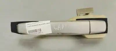 Peça sobressalente para automóvel em segunda mão puxador exterior dianteiro esquerdo por chevrolet captiva 2.0 diesel cat referências oem iam 
